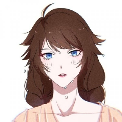 Furry插画细节刻画兽圈社群